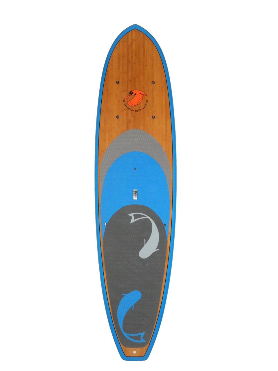 Bigger Fish by Bishop Boards