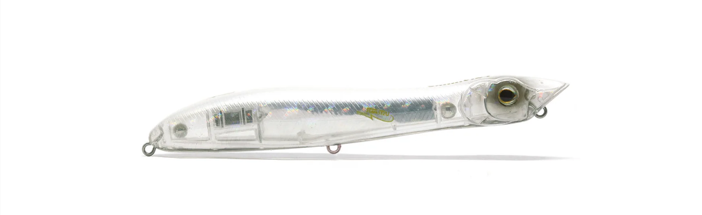Xorus Patchinko 100 Blanc - 10cm - 11g - Rattle - Floating - Patch 100 Blanc Xorus Patchinko 100 Blanc - 10cm - 11g - Rattle - Floating - Patch 100 Blanc