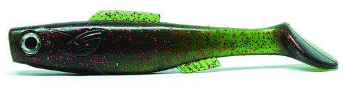 Hyperlastics™ Minwaow™ Lure - Watermelon Red