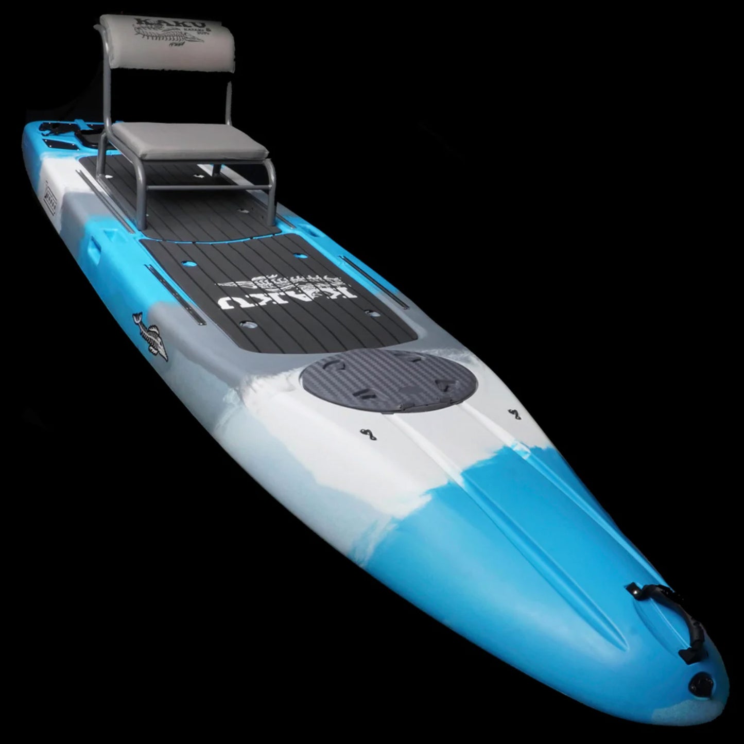 2025 Kaku VooDoo