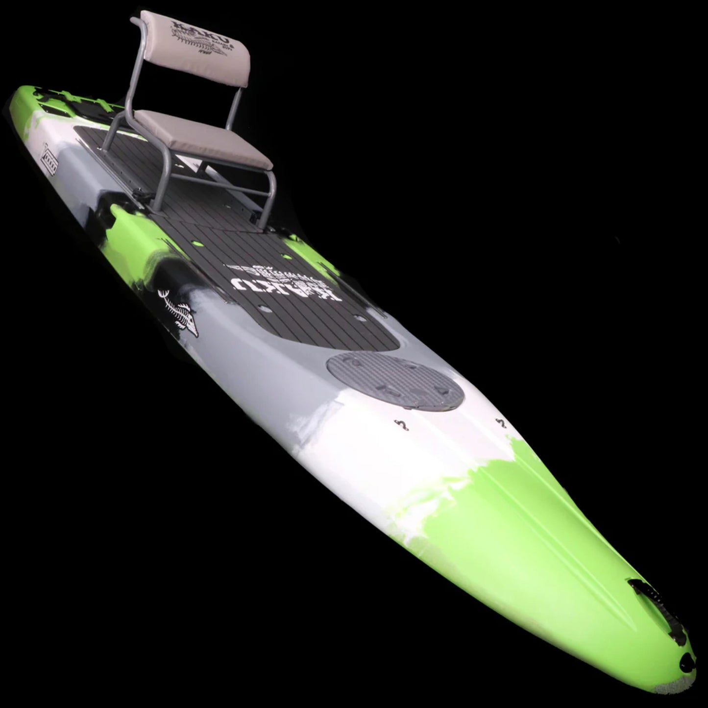 2025 Kaku VooDoo