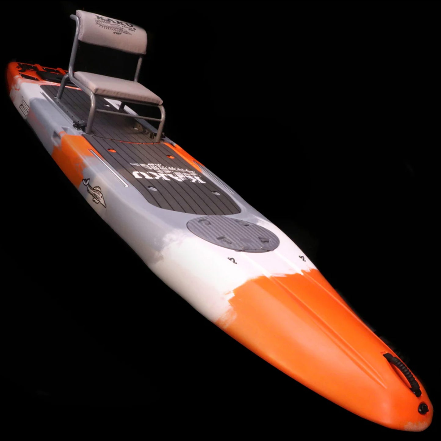2025 Kaku VooDoo