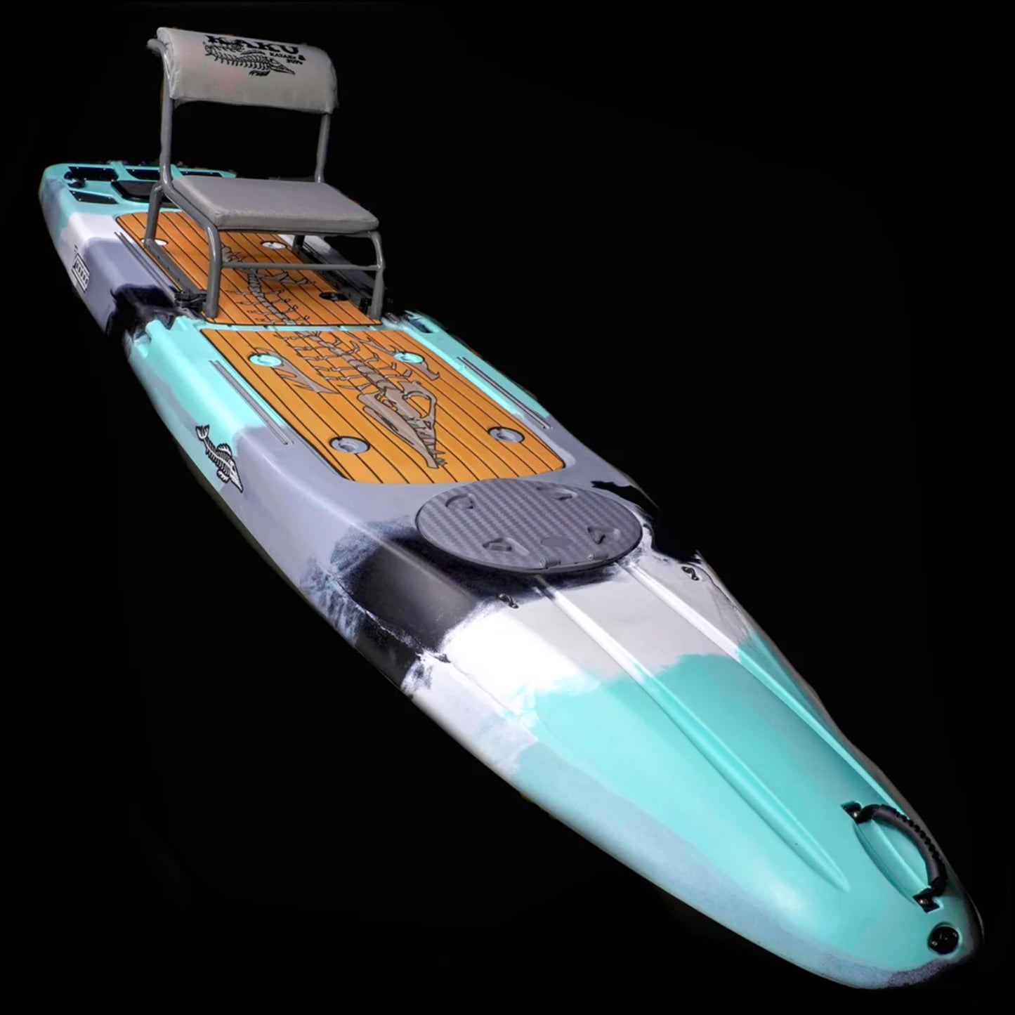 2025 Kaku VooDoo