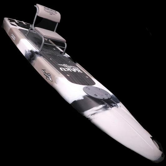 2025 Kaku VooDoo