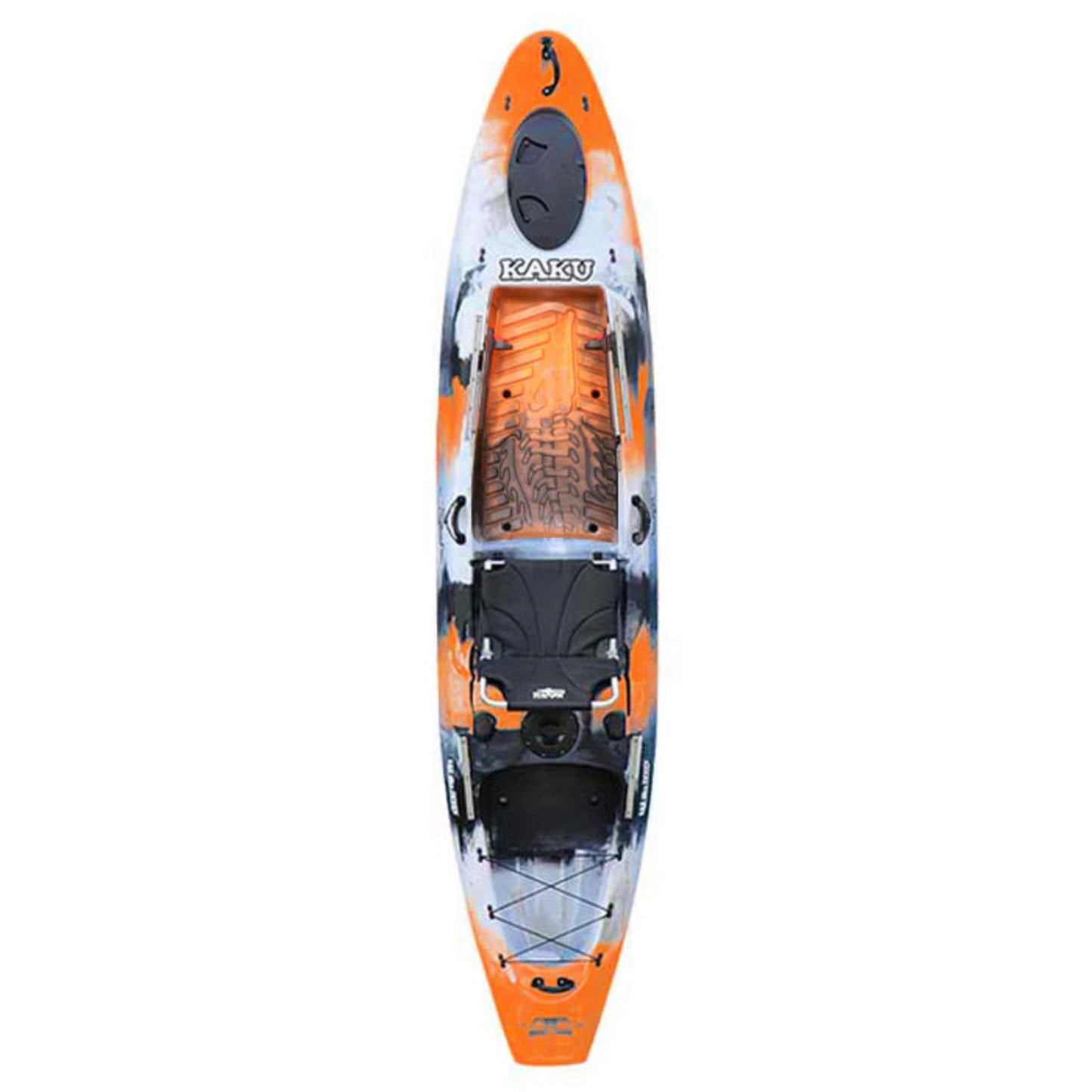 2024 Kaku Wahoo 12.5