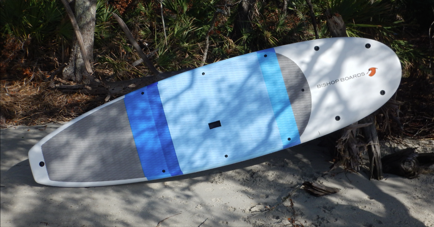 Manta StrongSUP by Bishop Boards