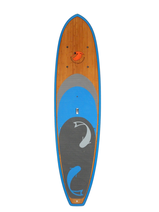 Bigger Fish by Bishop Boards
