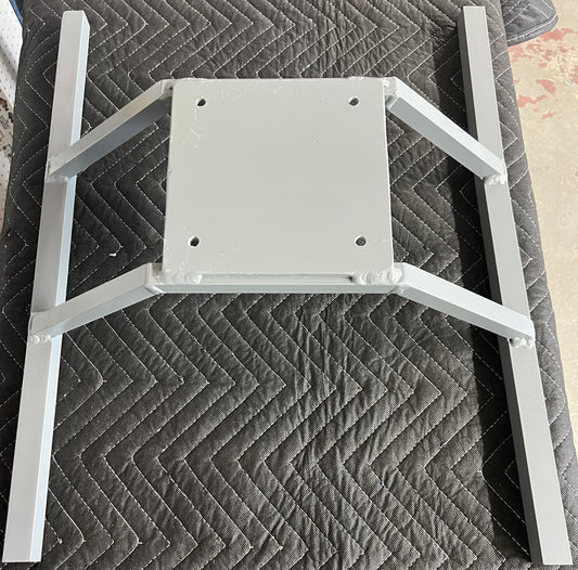 Swivel Seat Mount