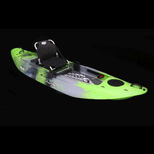 2025 Kaku Wahoo 10.5