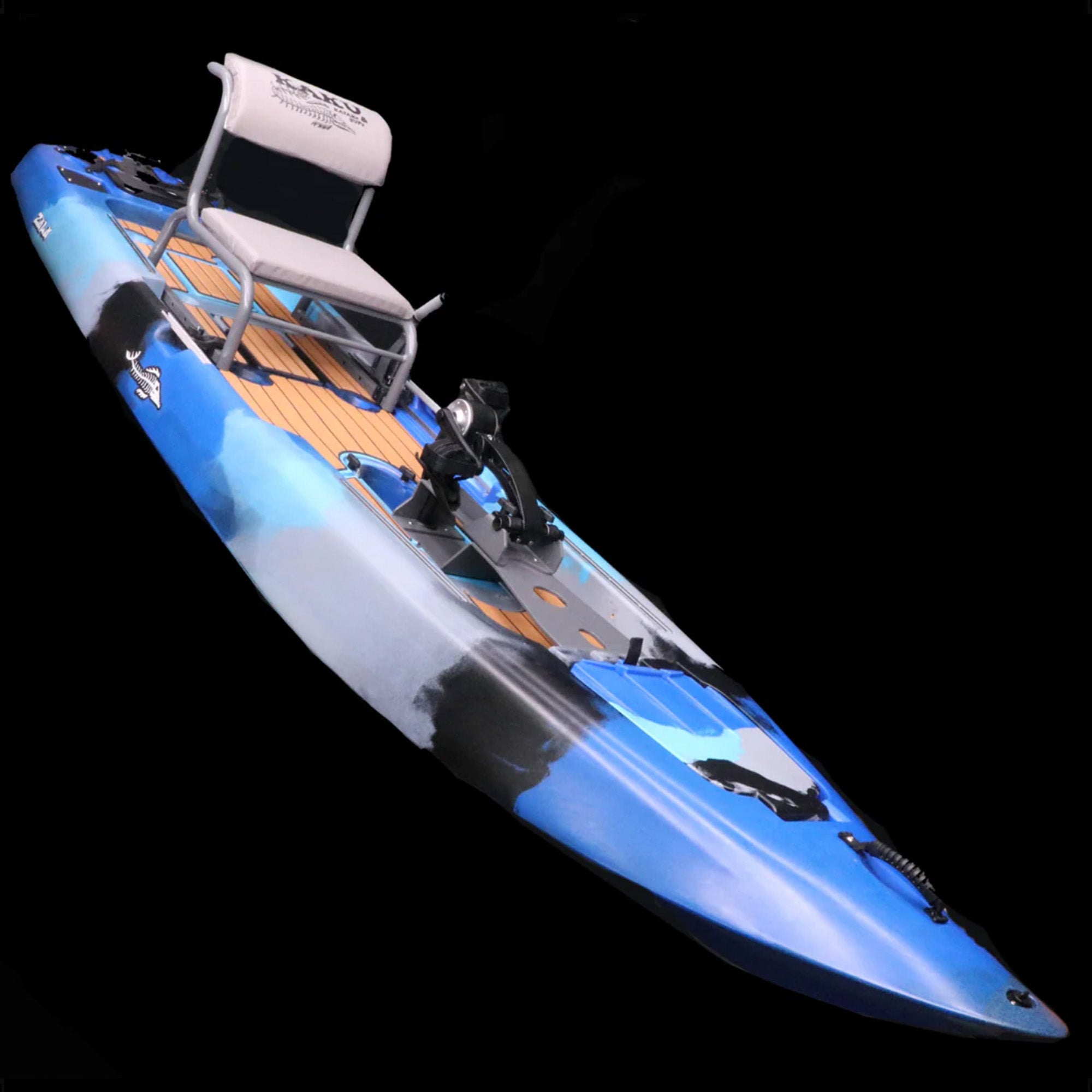 Kaku Kayaks Canada  Functional, Durable & Beautiful Kayaks by Kaku