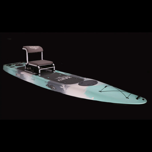 2022 Kaku VooDoo